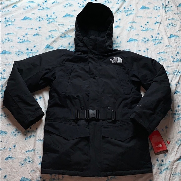 The North Face Other - The North Face Mens Taranis Down Jacket